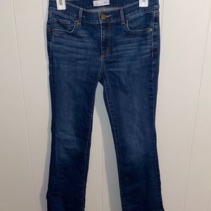 Ann Taylor loft jeans